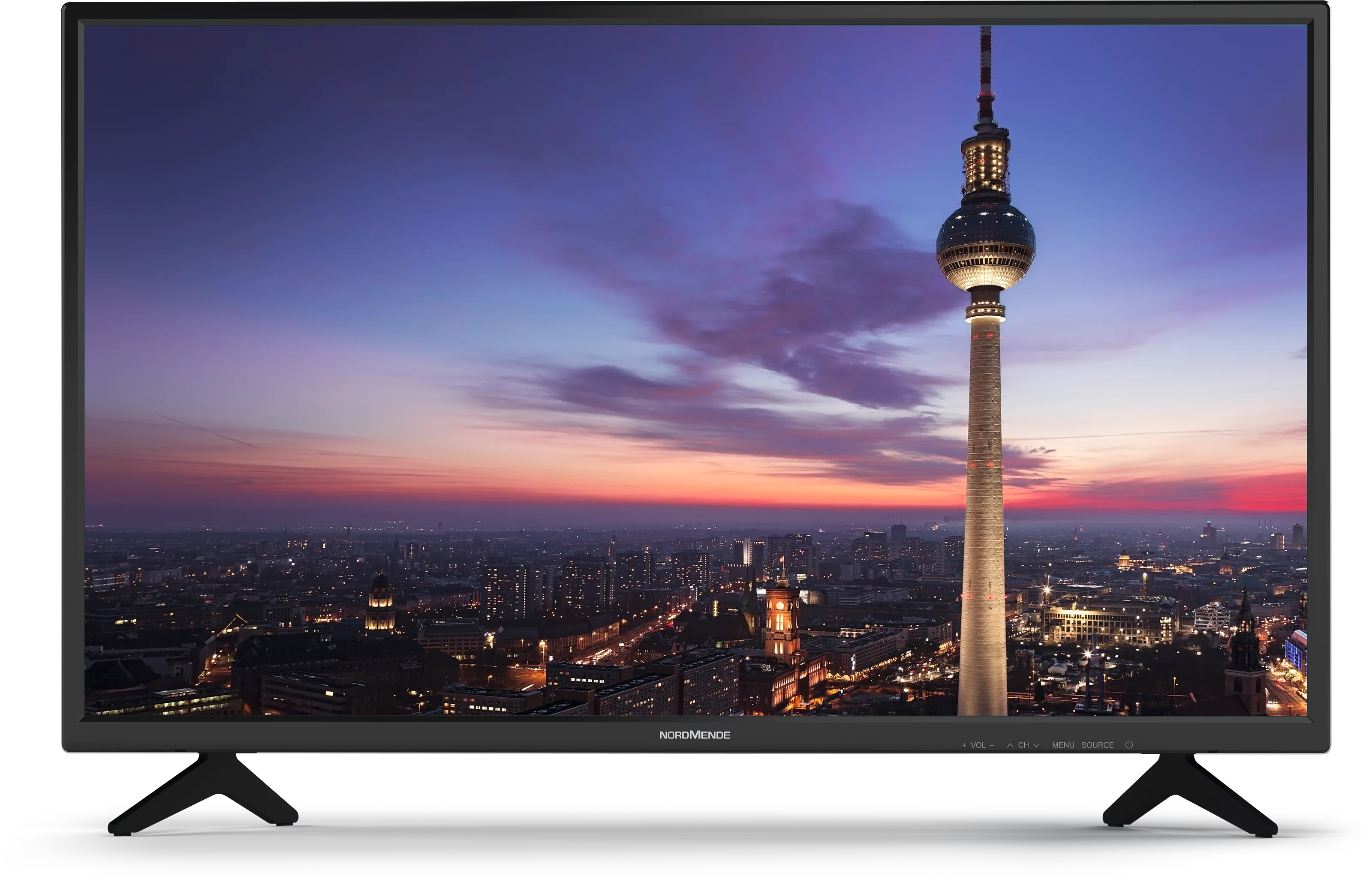 Wegavision FHD32A Hauptbild