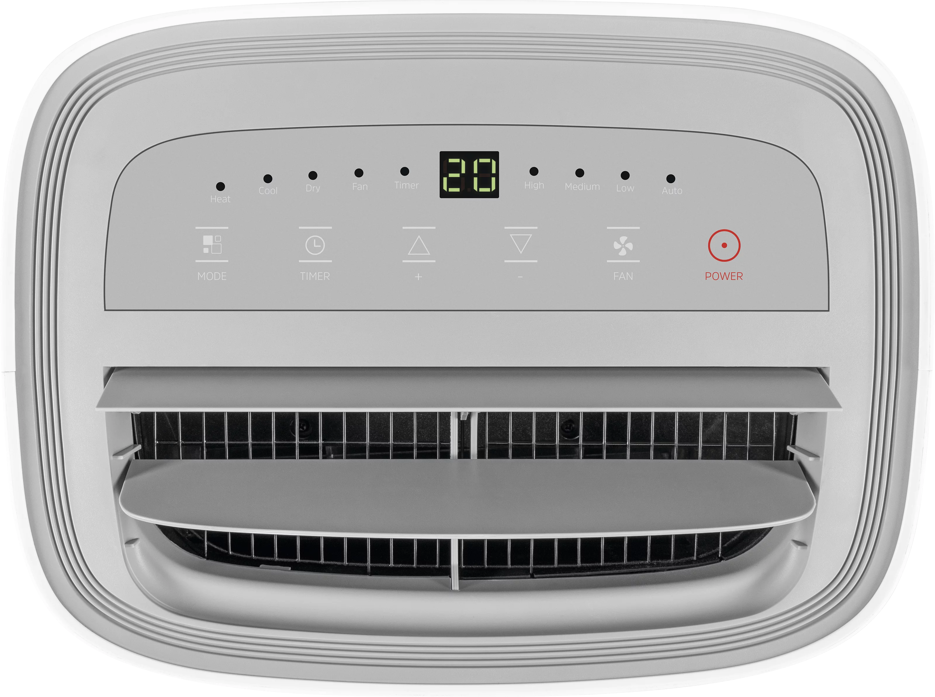 TECHNIPOLAR 1 Frontal, Oben