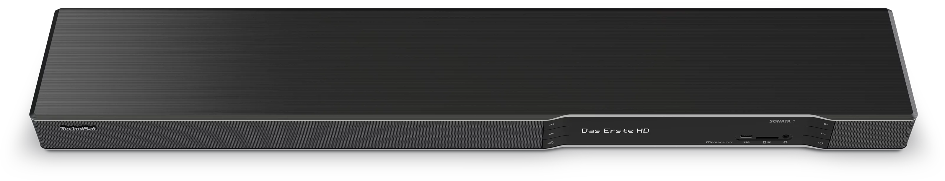 SONATA 1 (refurbished) Schräg, Oben