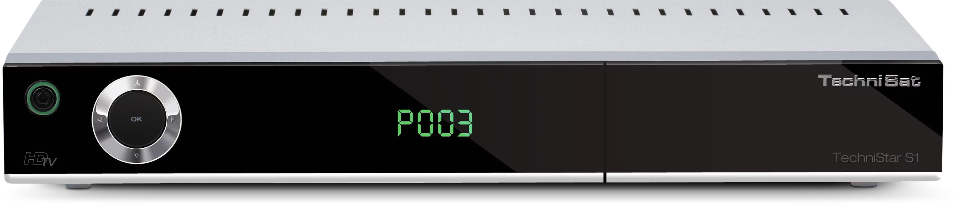 TECHNISTAR S1 (C-Ware) Frontal, Front