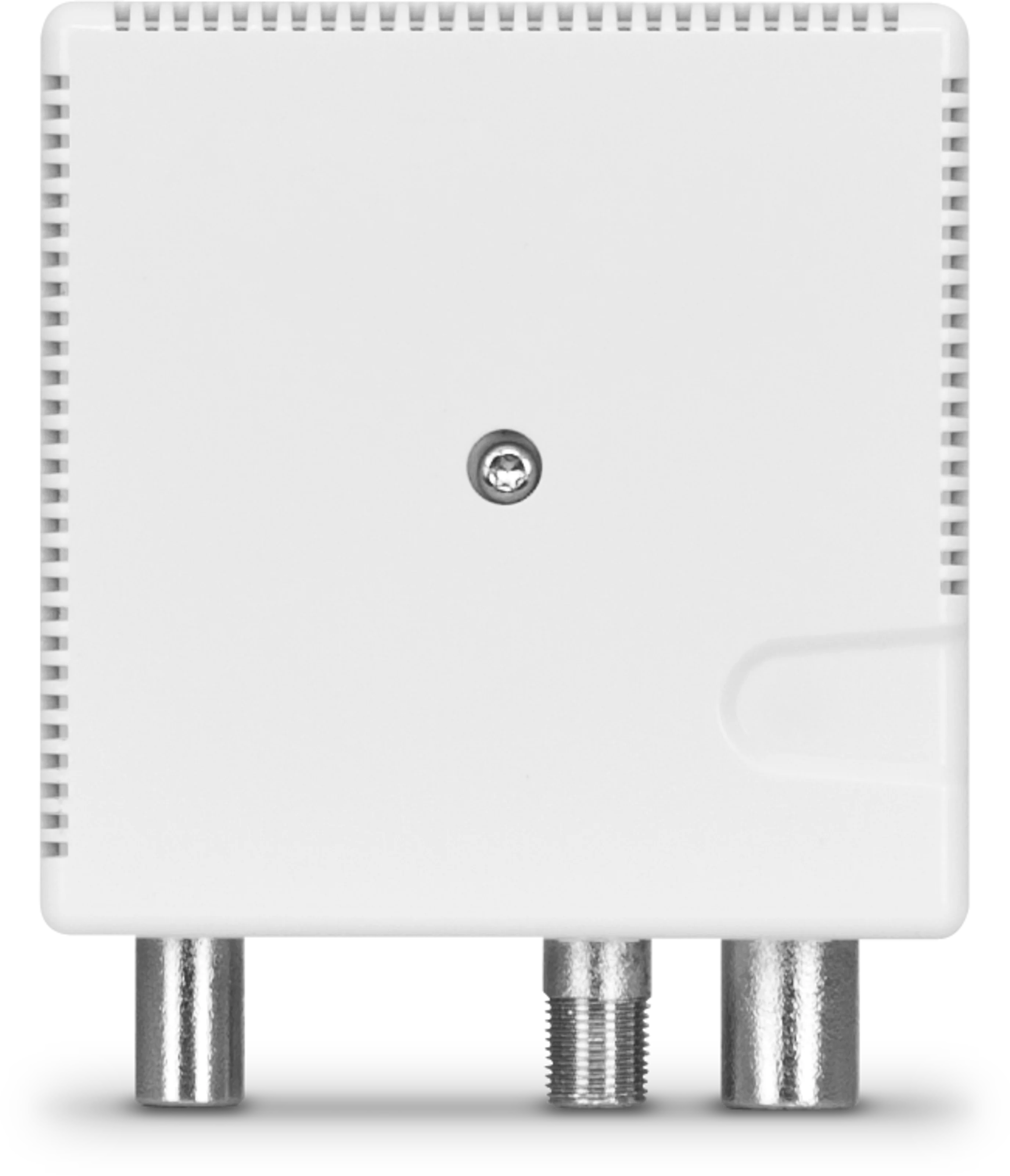 TECHNILAN M500, 500 MBit/s modem Frontal, Front