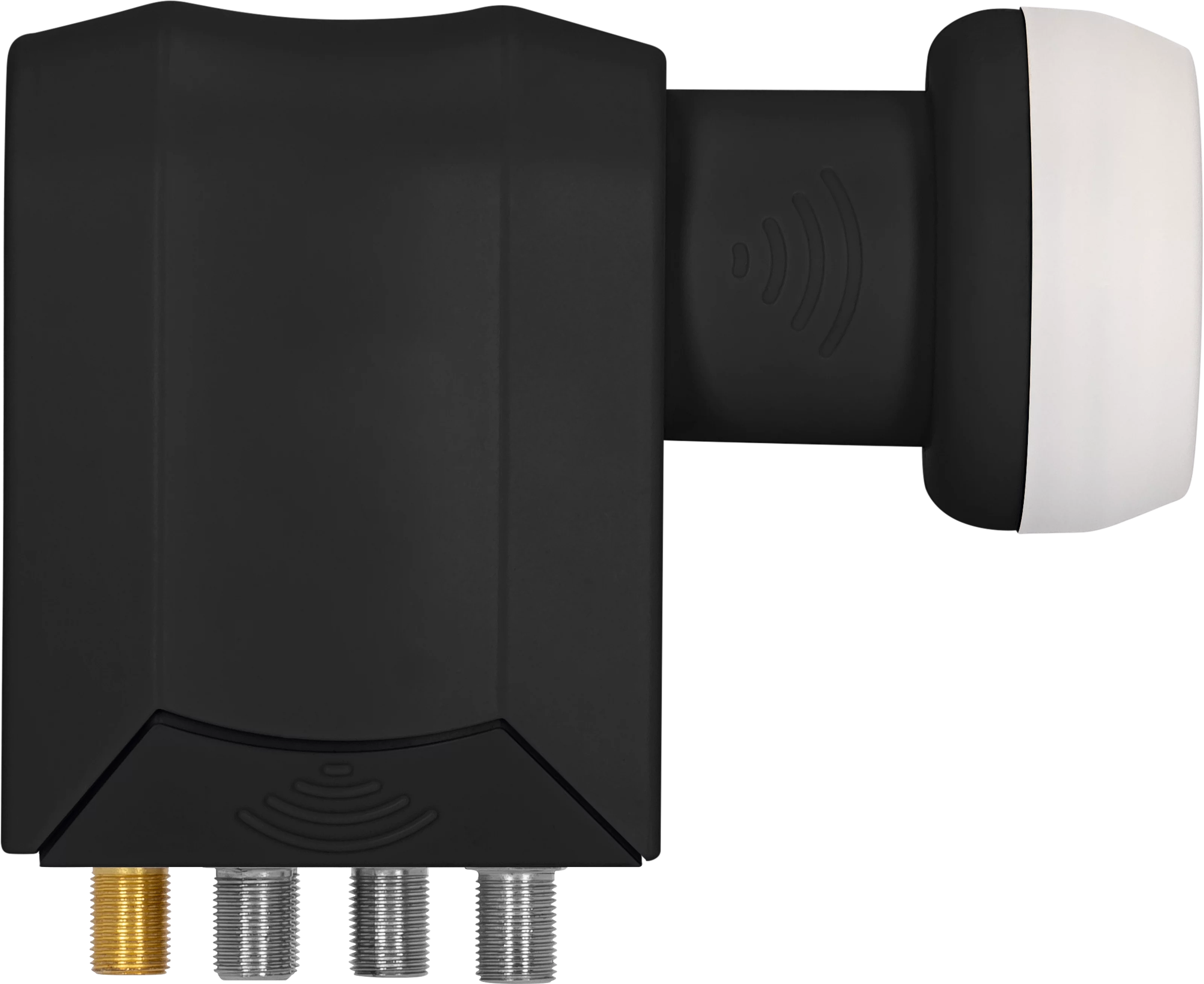 Universal-SCR 4+4 LNB