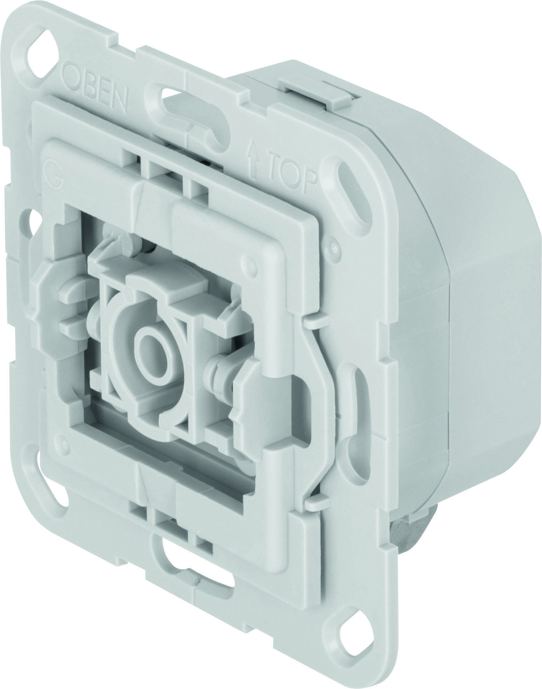 Dimmer Gira, System Gira 55