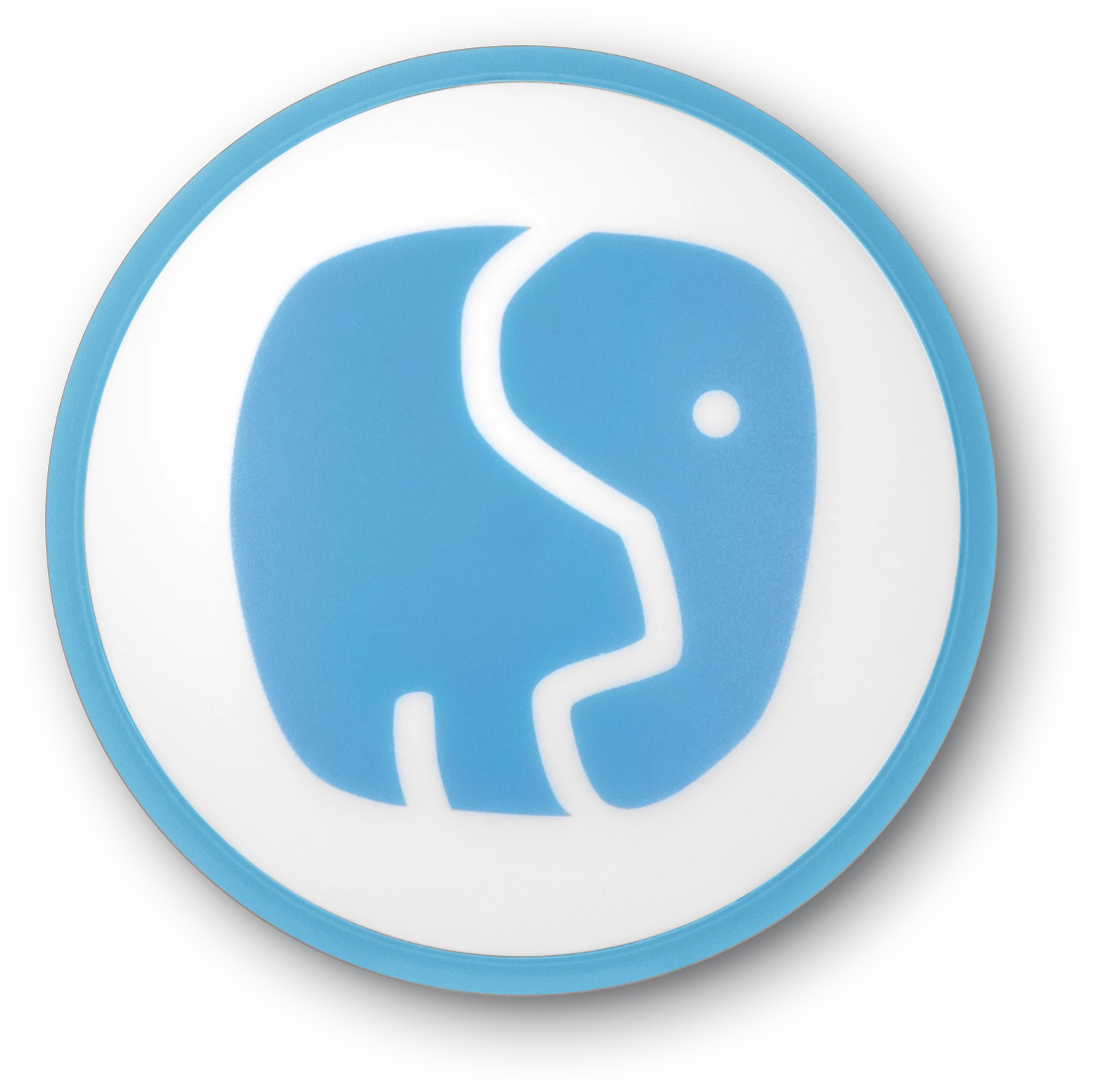 TECHNIFANT night light Frontal, Front