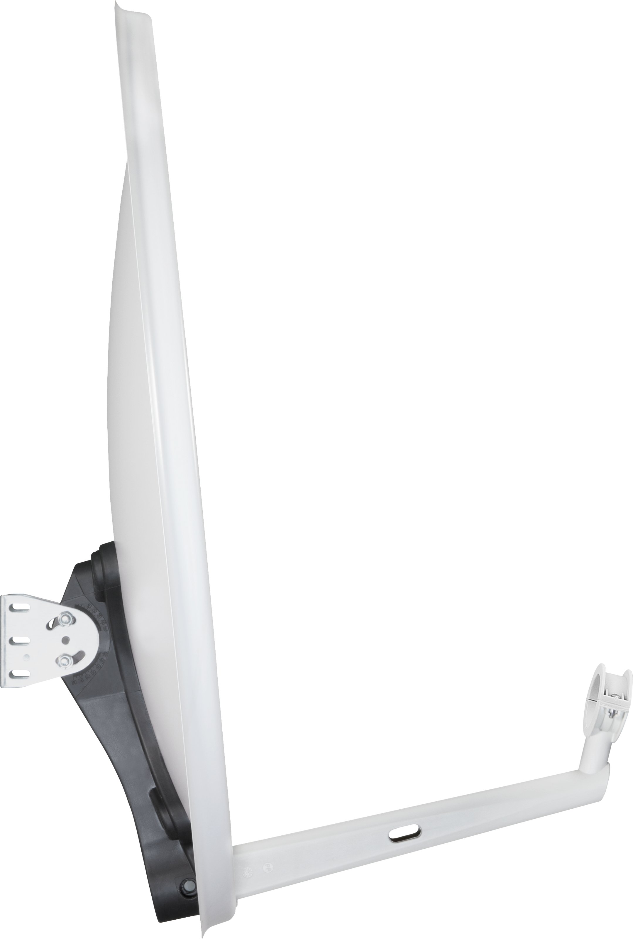 TECHNITENNE 70 Frontal, Rechts