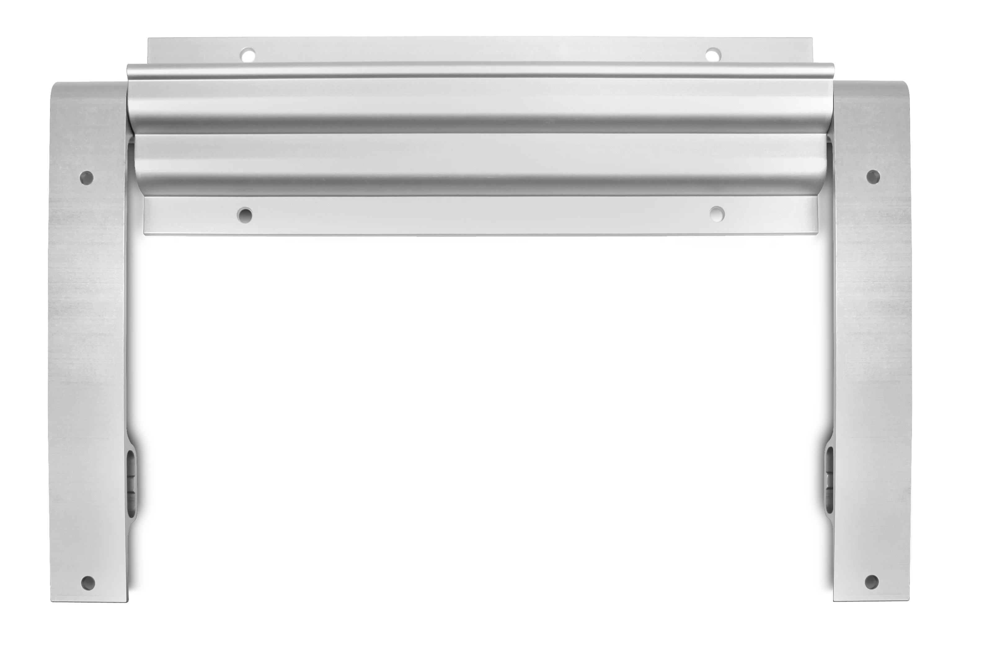 HD-Mount 32 "Alu" Frontal, Front