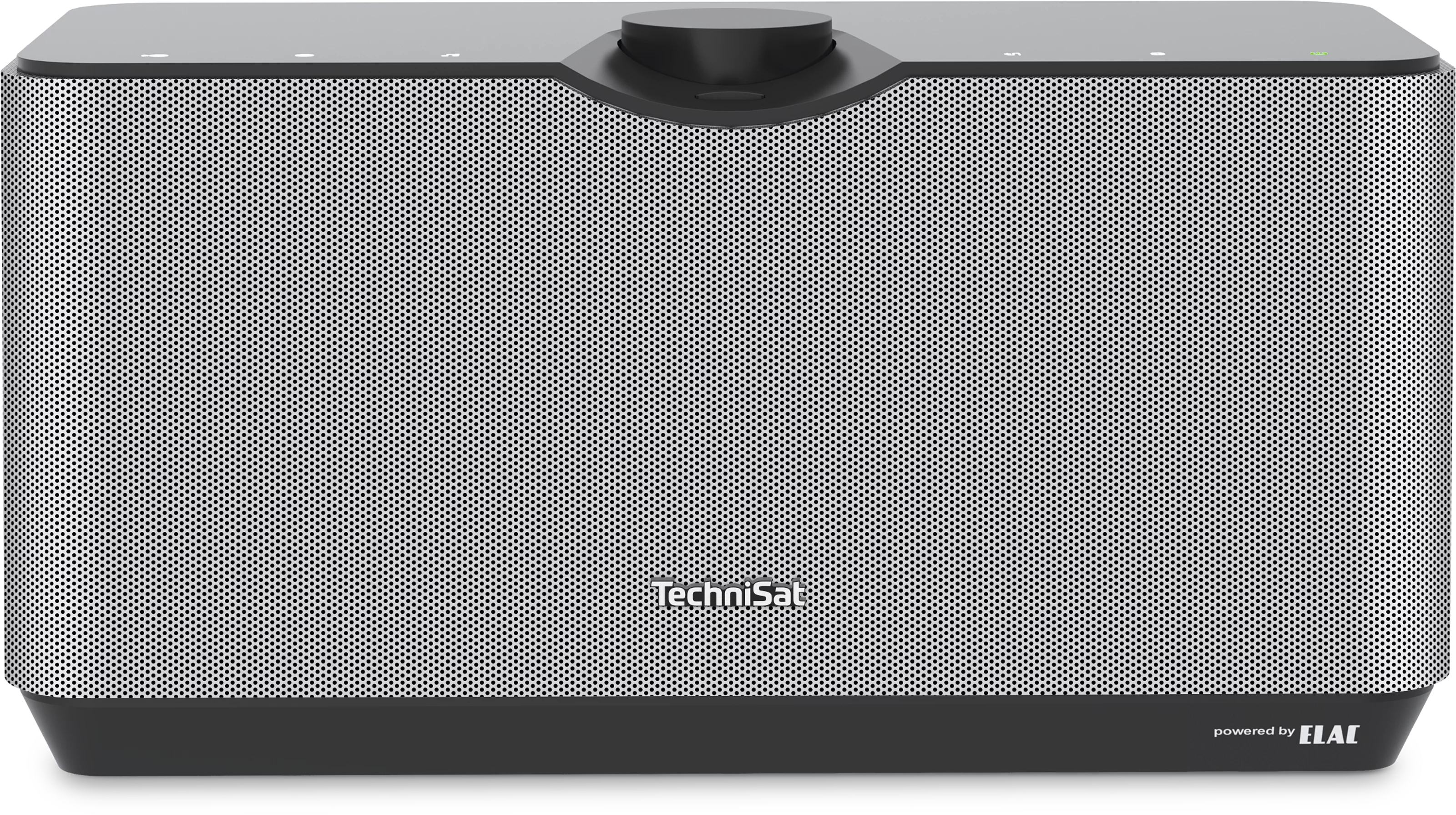 AUDIOMASTER MR3 Frontal, Front