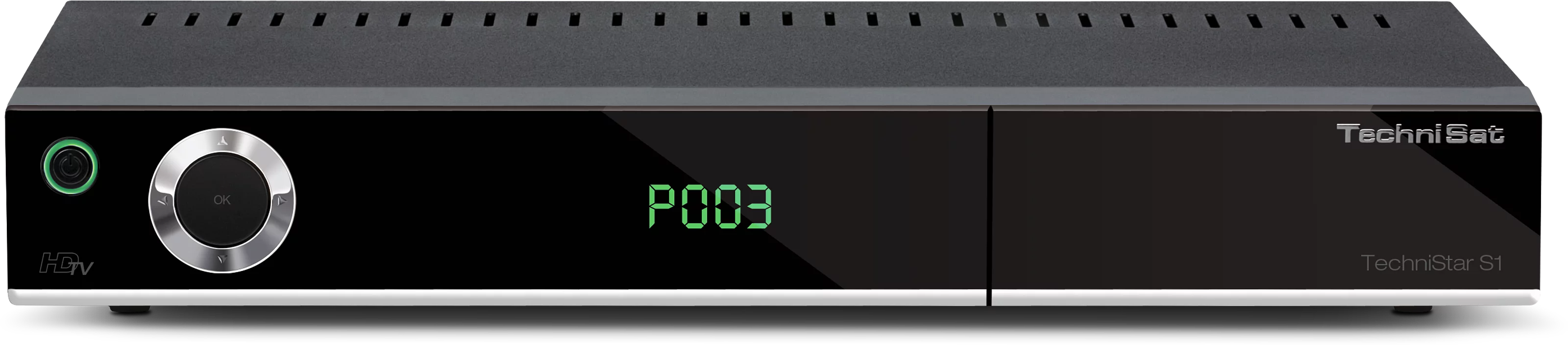 TECHNISTAR S1 (C-Ware) Frontal, Front