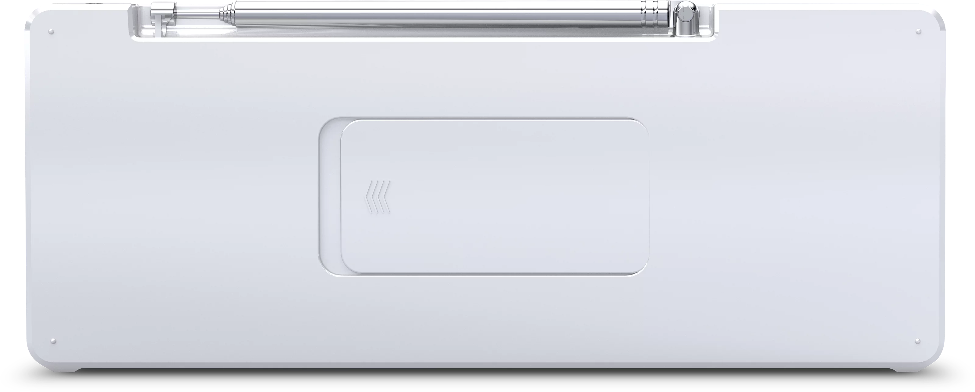 Transita 200 (B-Ware) Frontal, Rück