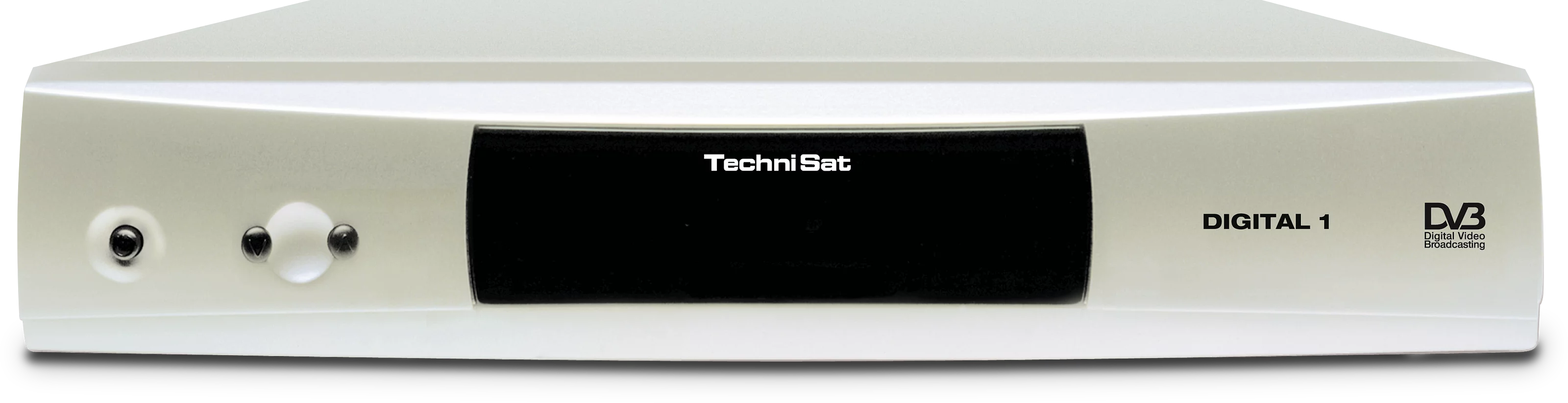 DIGITAL 1 Frontal, Front