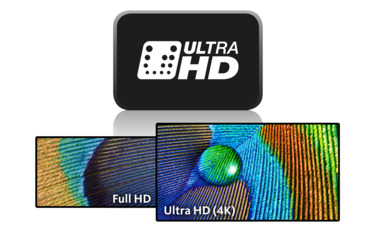 TECHNIVISTA 55 UHD CL
