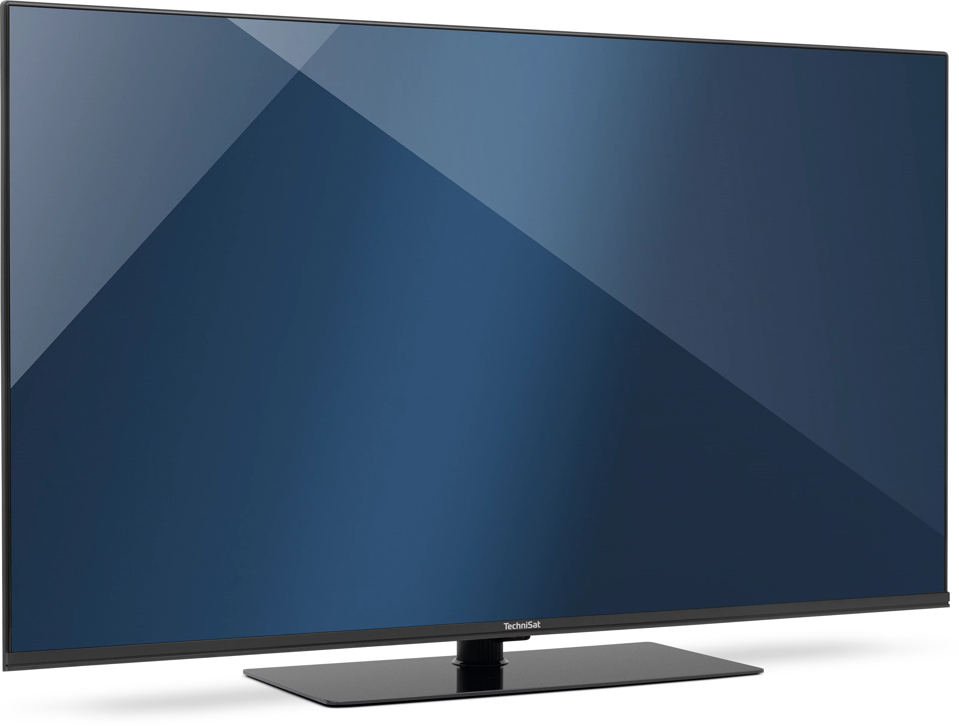 TECHNIVISION UHD43A Schräg, Rechts TECHNIVISION UHD43A Schräg, Rechts