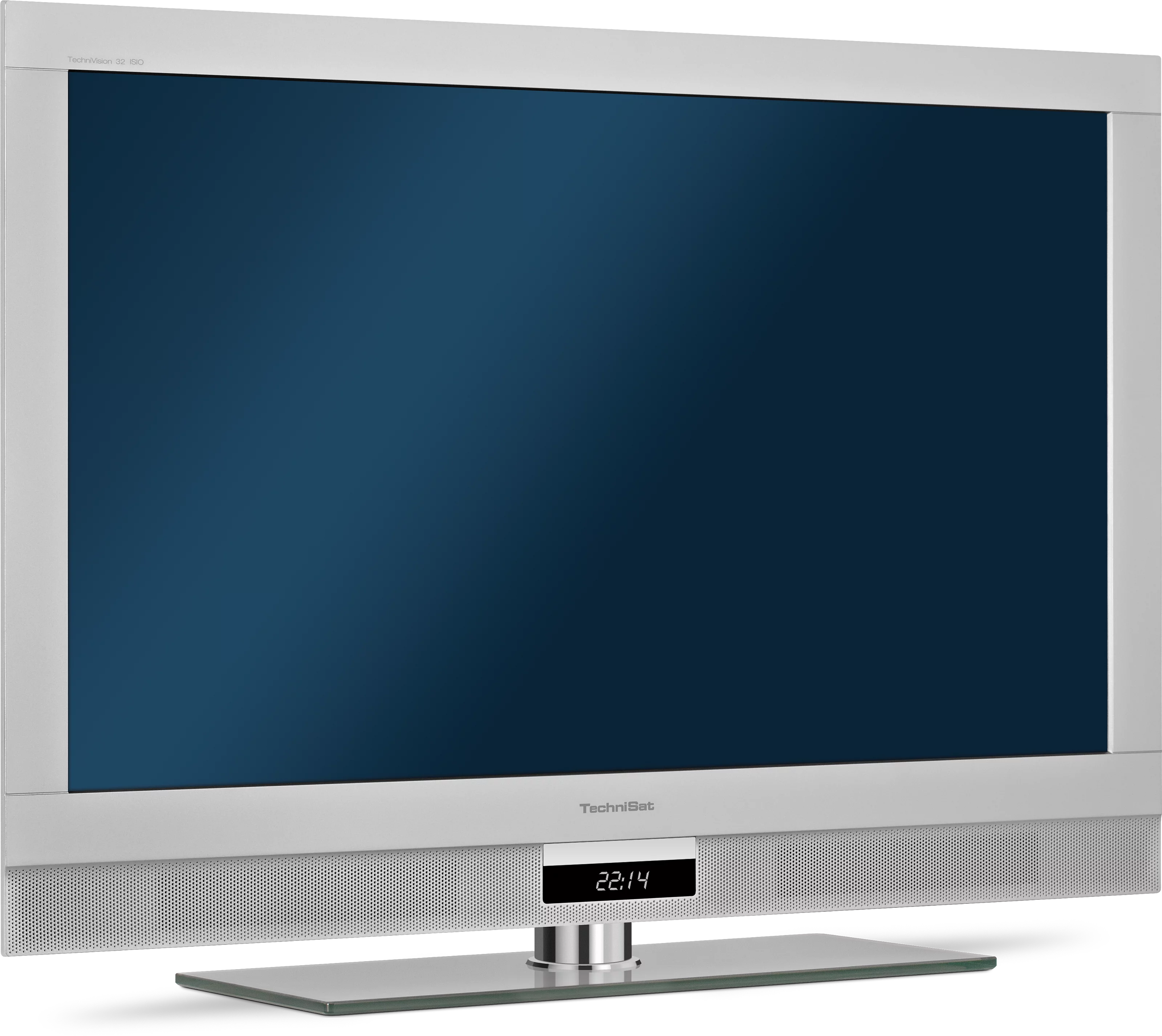 TECHNIVISION 32 ISIO (81 cm) Schräg, Rechts