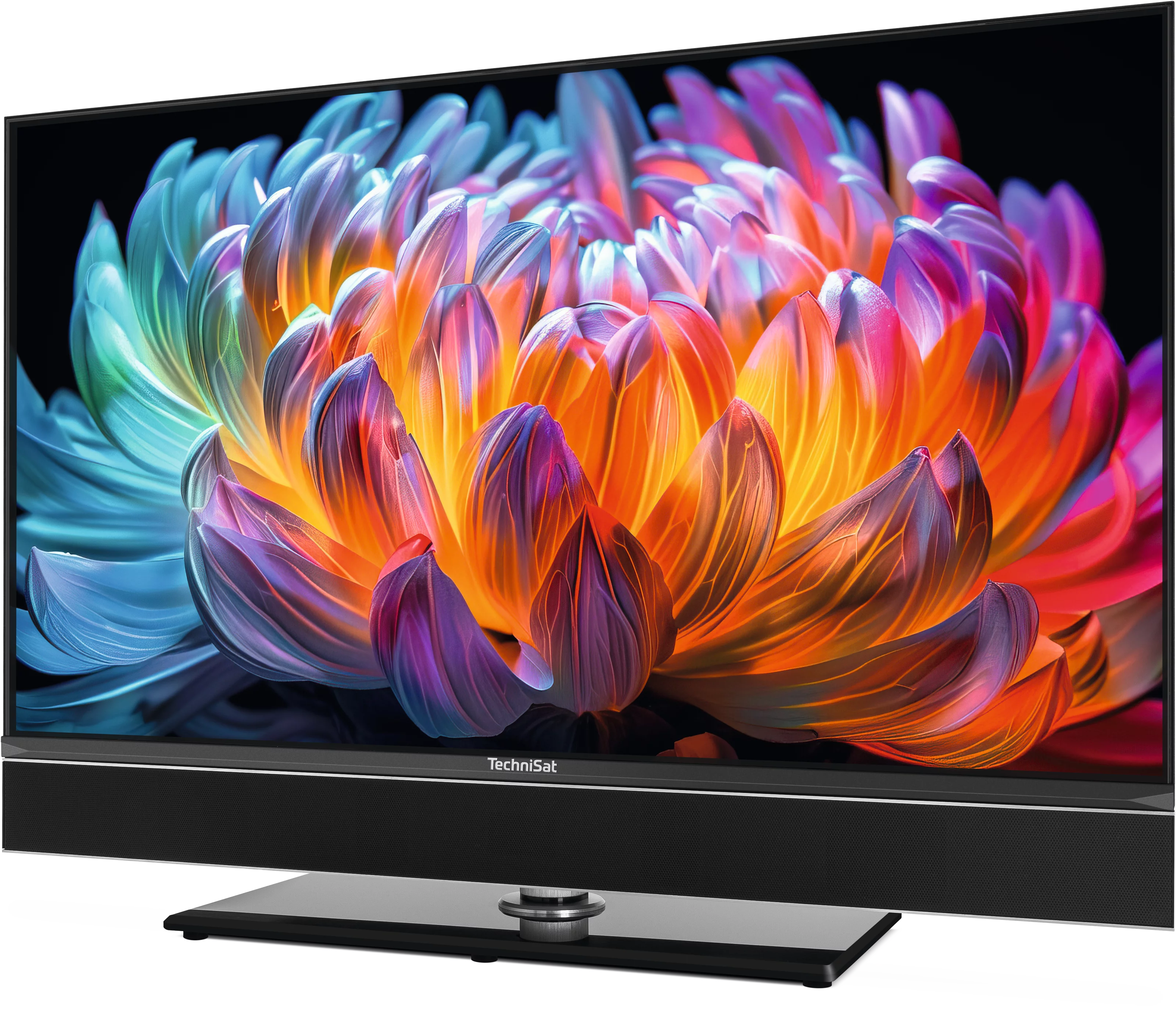 TECHNIVISTA 32 CL Szene, Schräg, Links