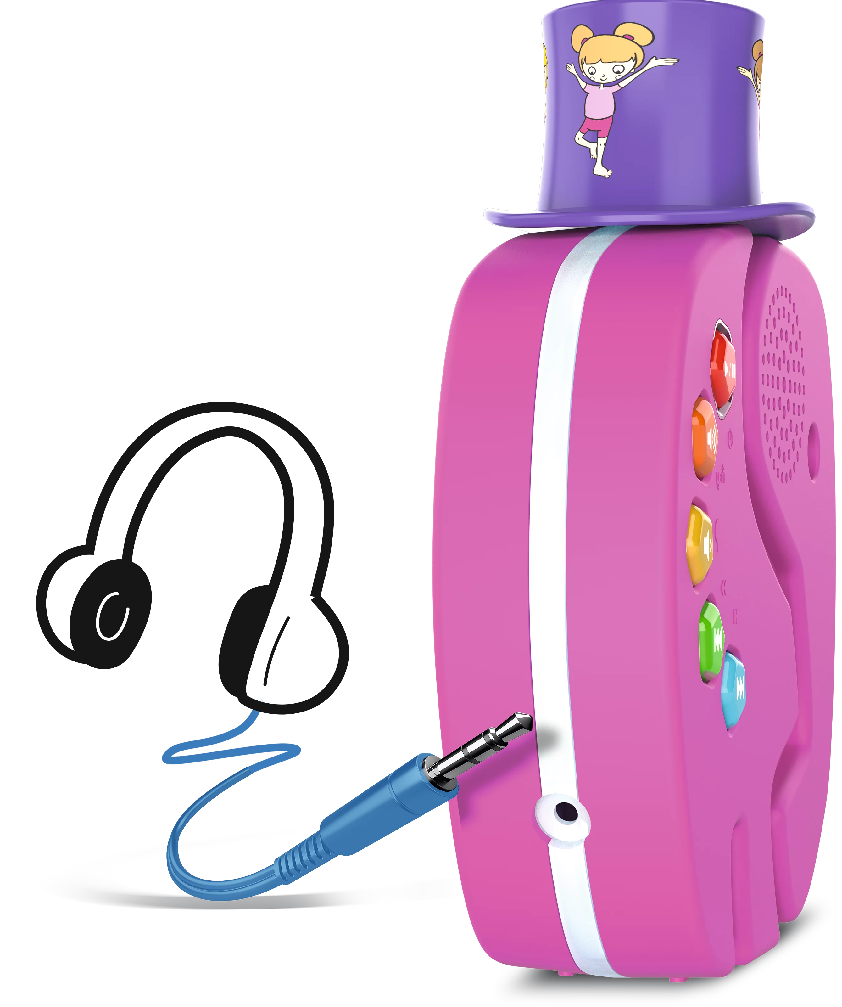 TECHNIFANT Anschluss