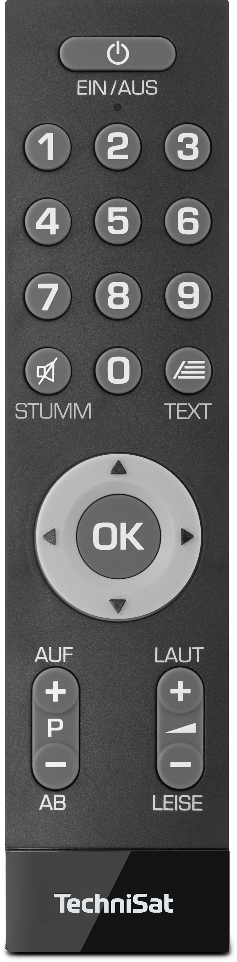 ISIZAPPER Universal
