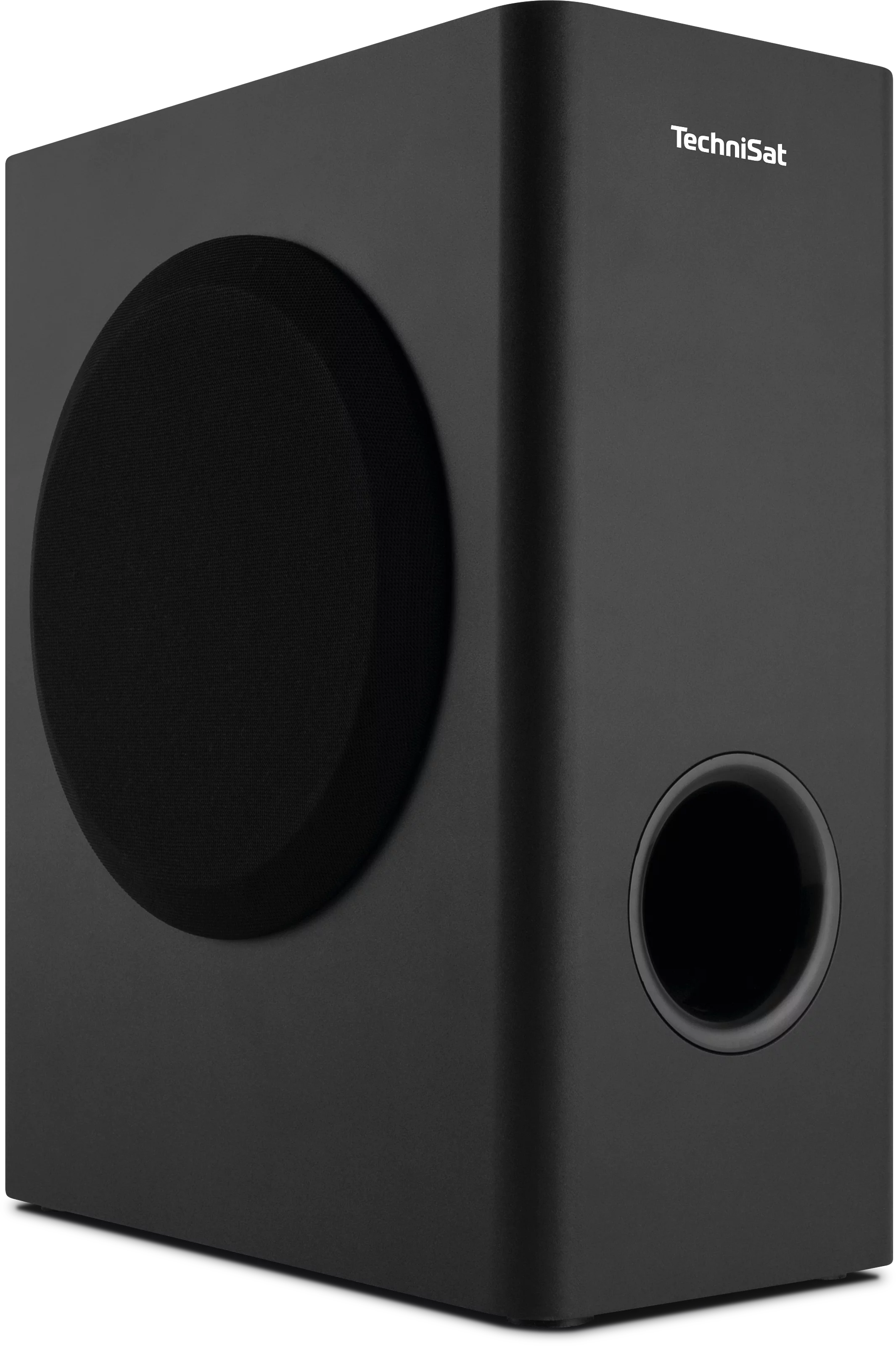 AUDIOMASTER SL 900 Subwoofer (B-Ware) Frontal, Front