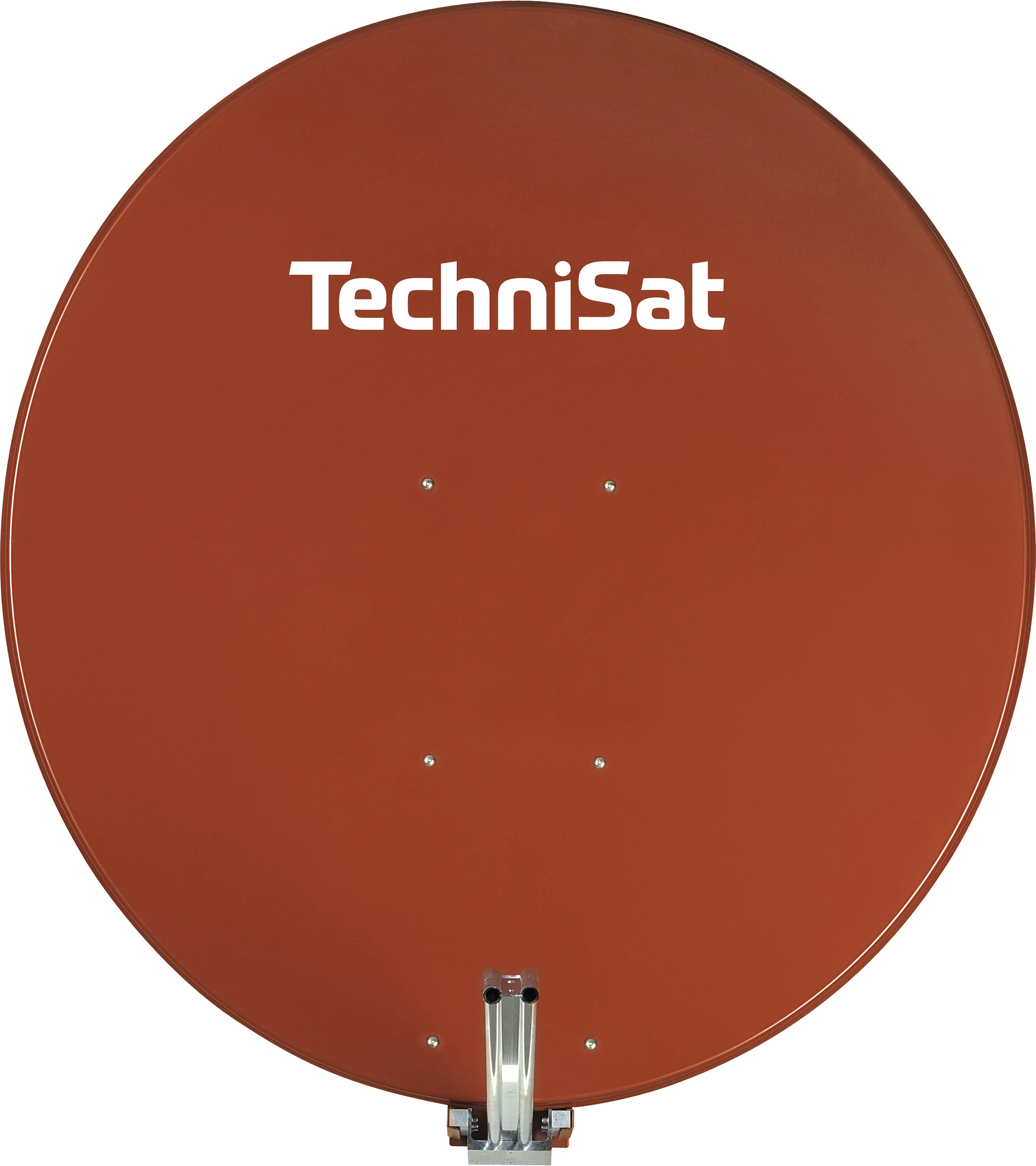 SATMAN 1200 PLUS, für UNYSAT Universal-LNB Frontal, Front