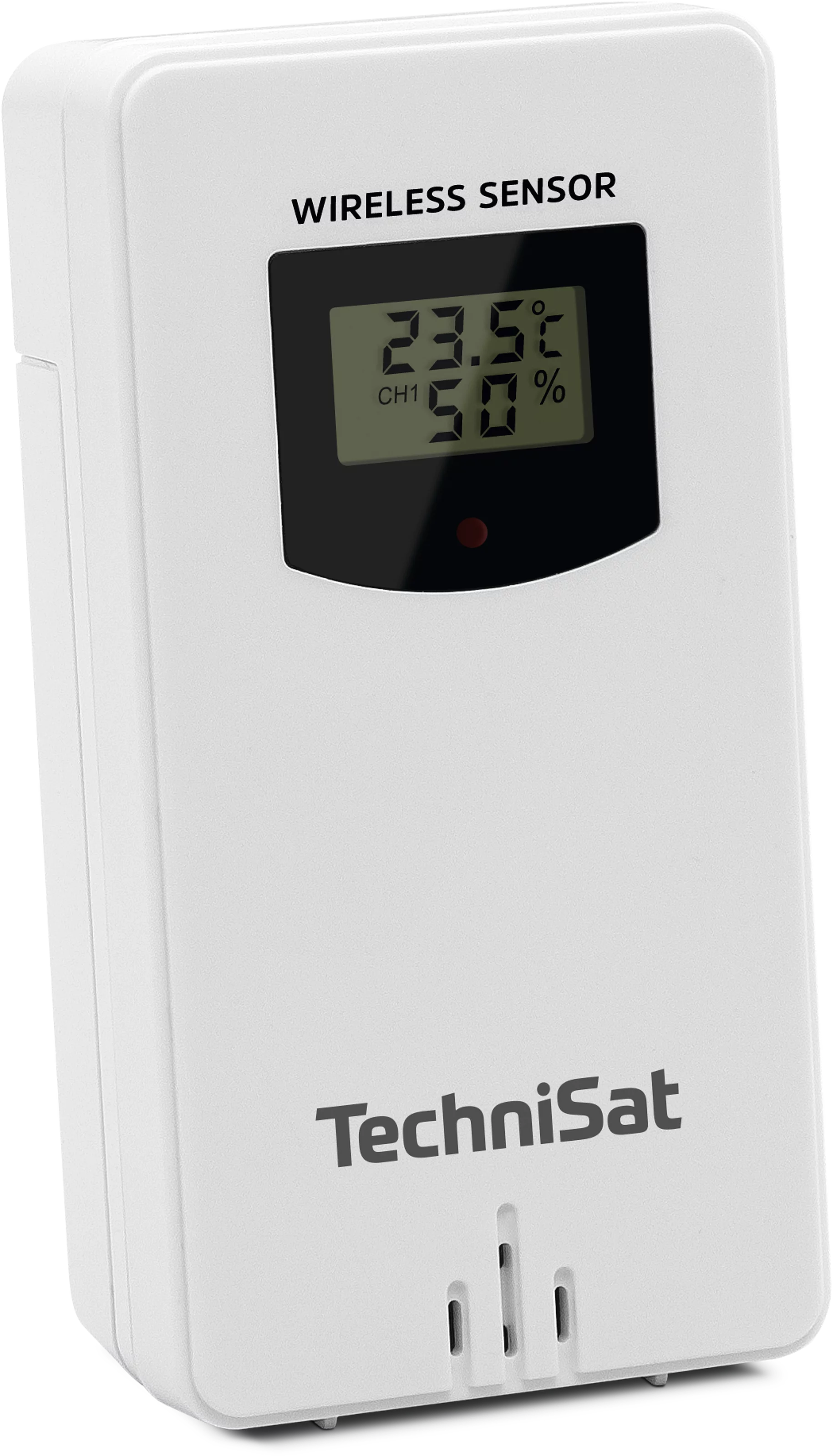IMETEO Sensor 1 Schräg, Rechts IMETEO Sensor 1 Schräg, Rechts