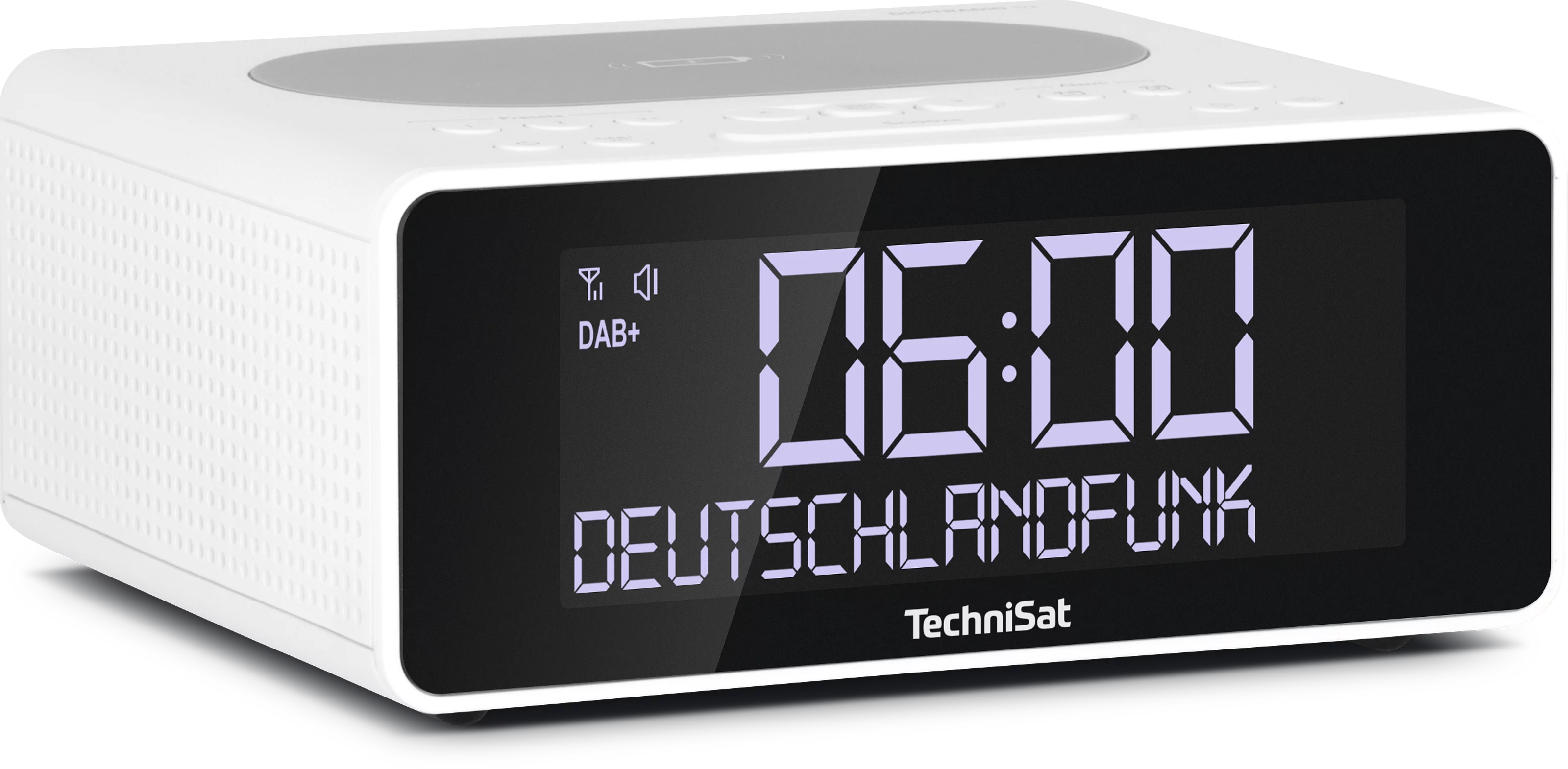 DIGITRADIO 52 Schräg, Rechts