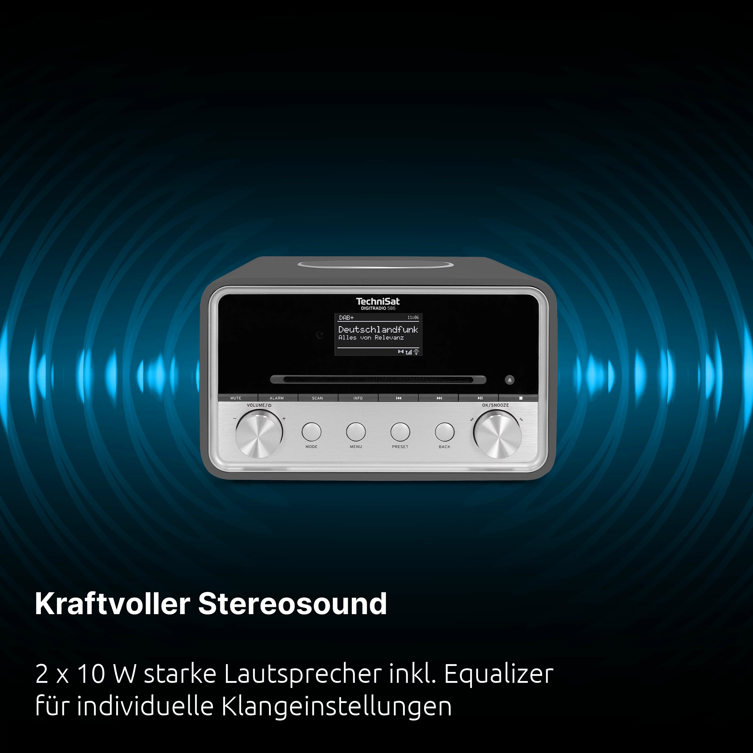 DIGITRADIO 586