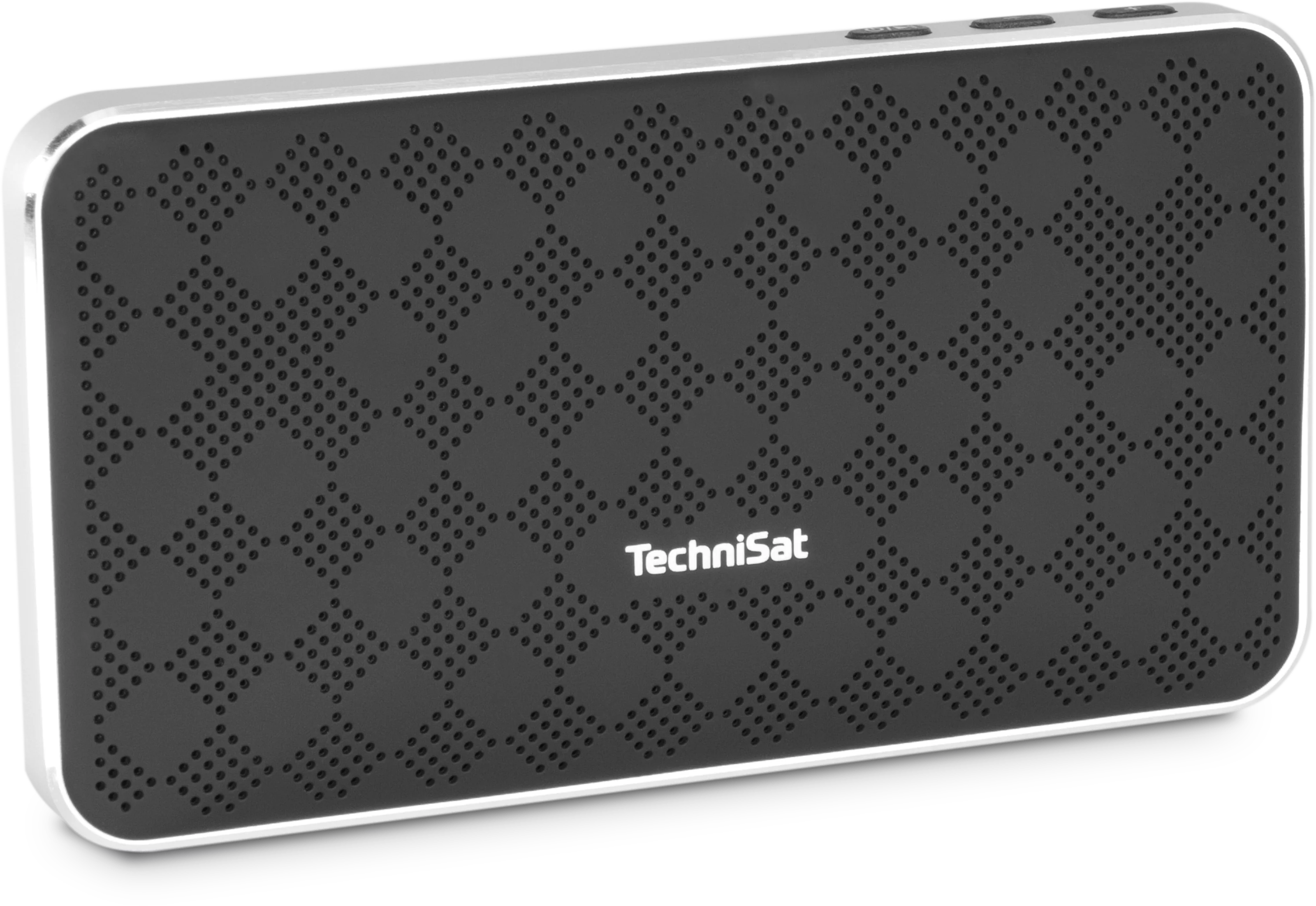 BLUSPEAKER FL 200 Frontal, Front