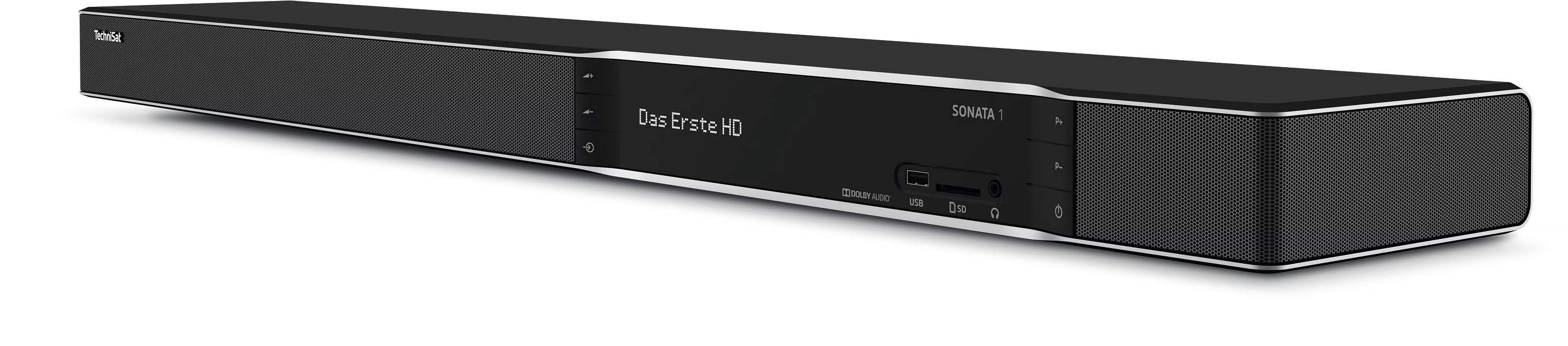 SONATA 1 (refurbished) Schräg, Links