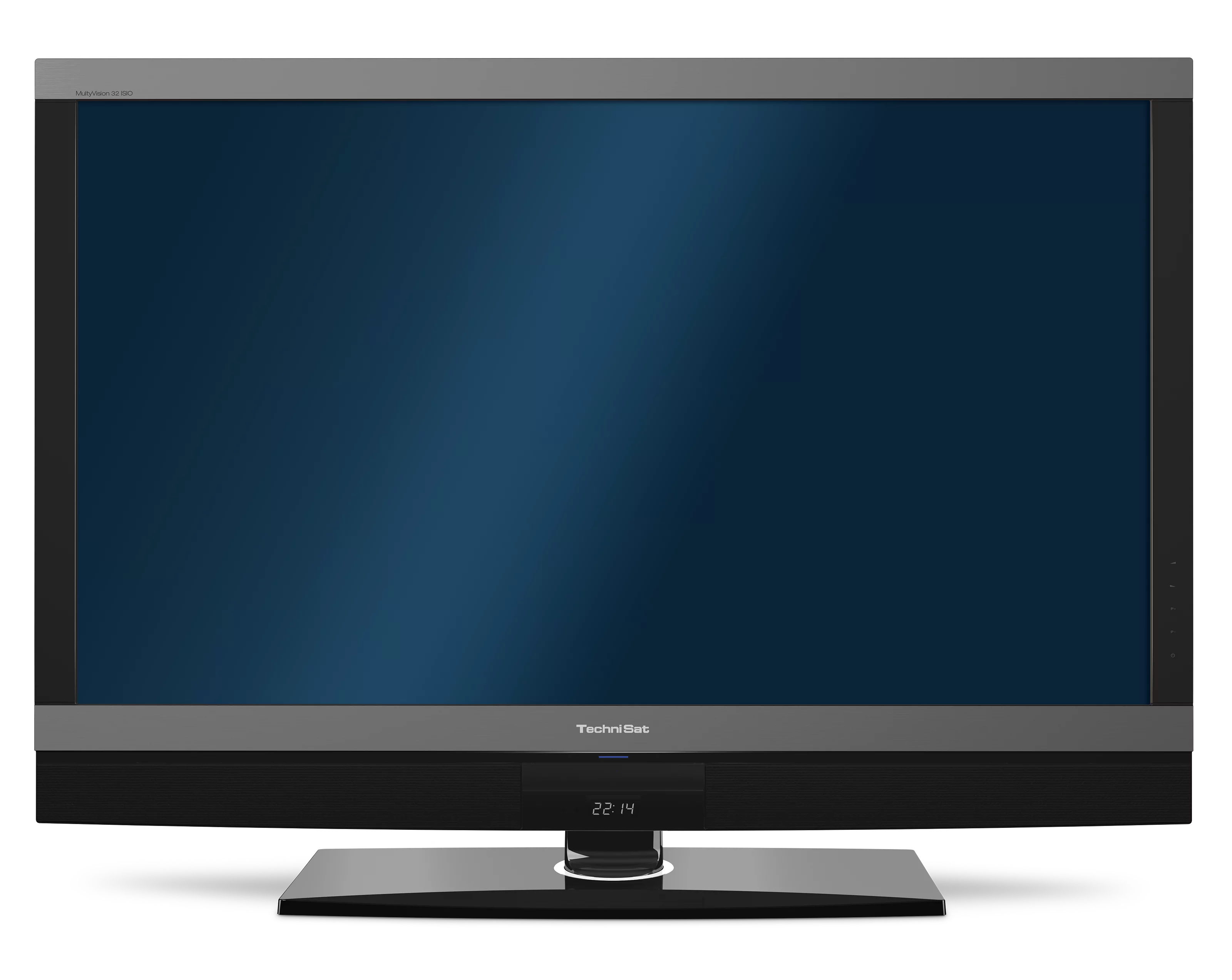 MultyVision 32 ISIO, titanio Frontal, Front
