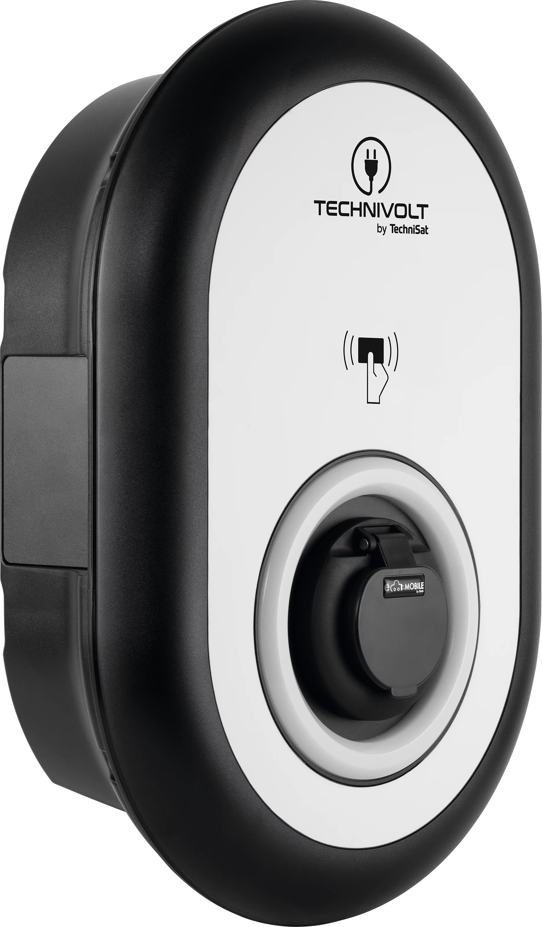 TECHNIVOLT 100 Schräg, Rechts