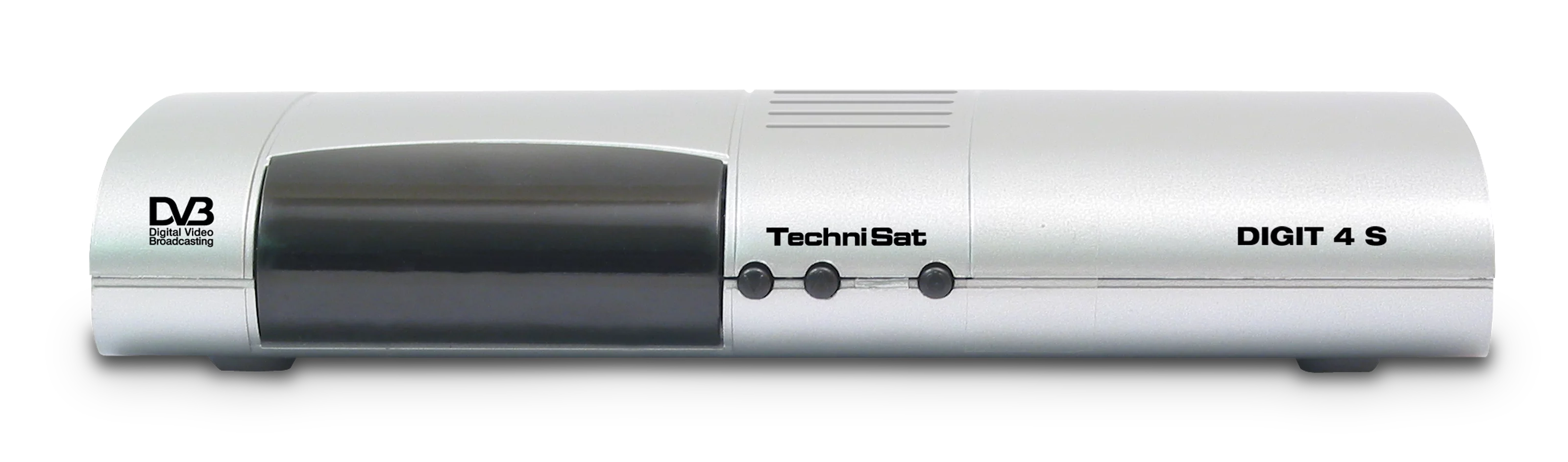 DIGIT 4 S Frontal, Front