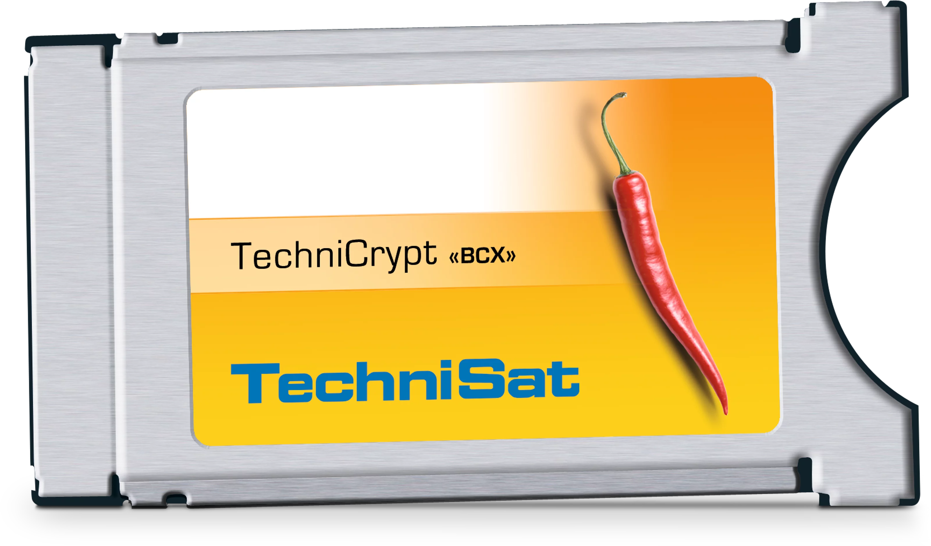 TECHNICRYPT BCX