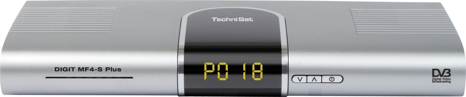 DIGIT MF4-S Plus Frontal, Front