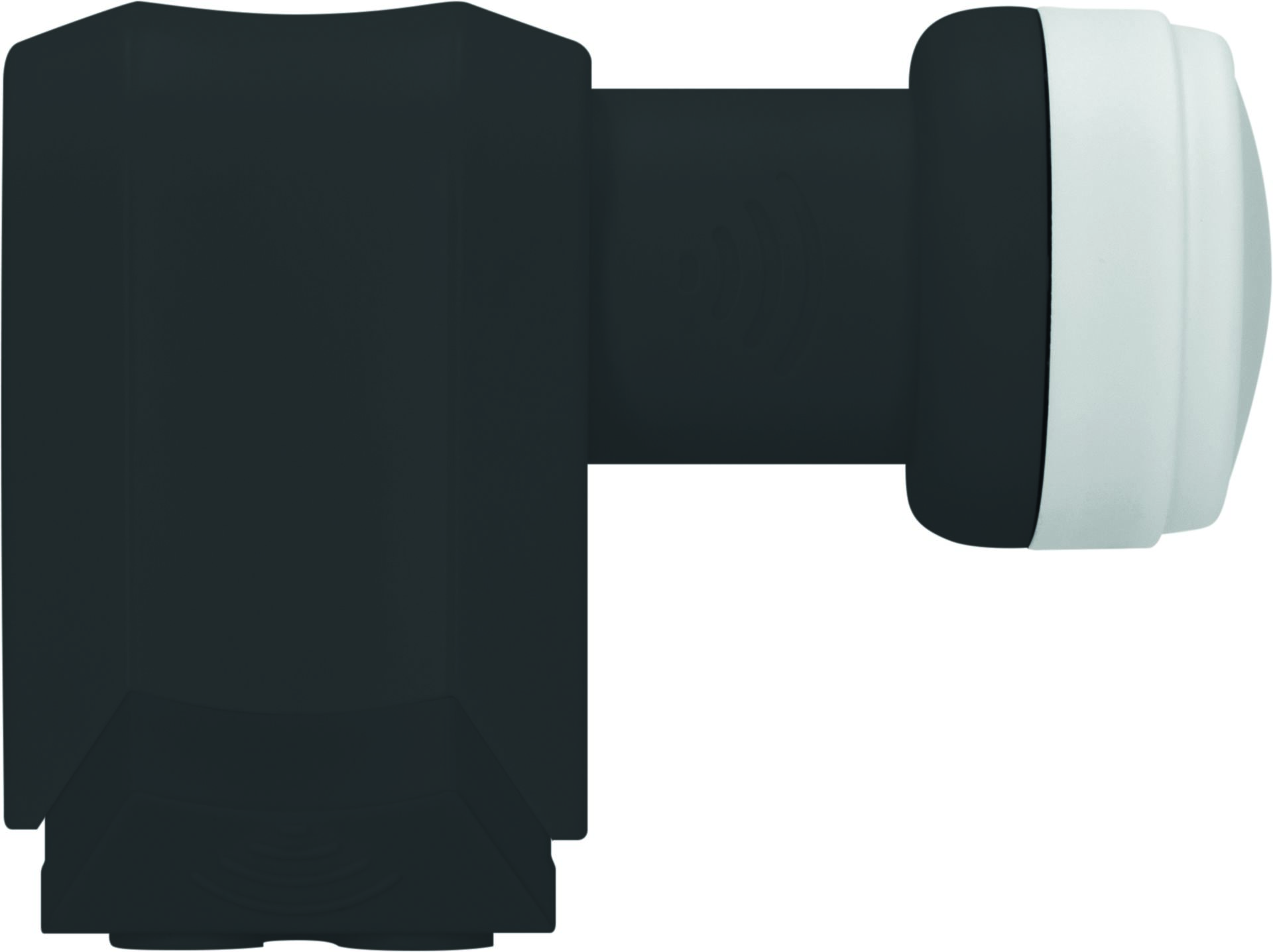 Universal-Quattro-LNB