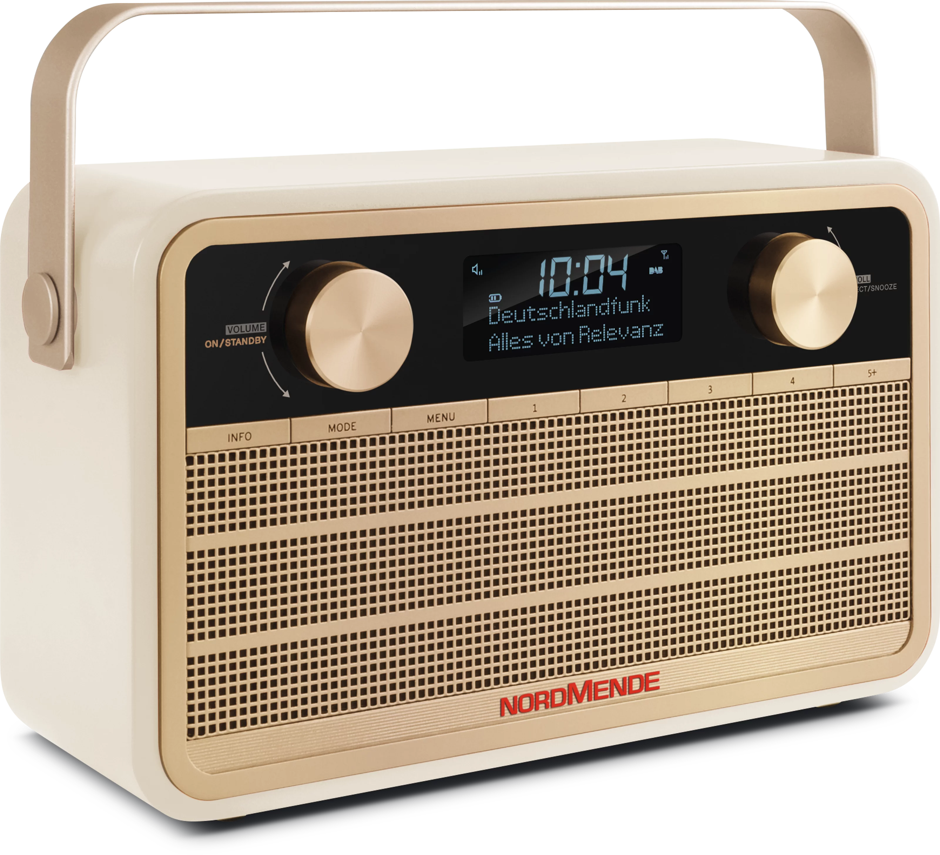 Transita 120 Schräg, Rechts