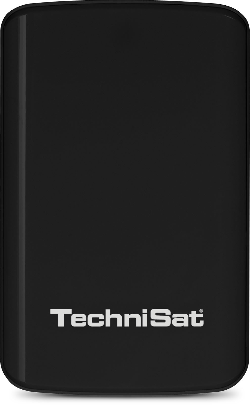 StreamStore 24, 1TB USB 3.0 Frontal, Front