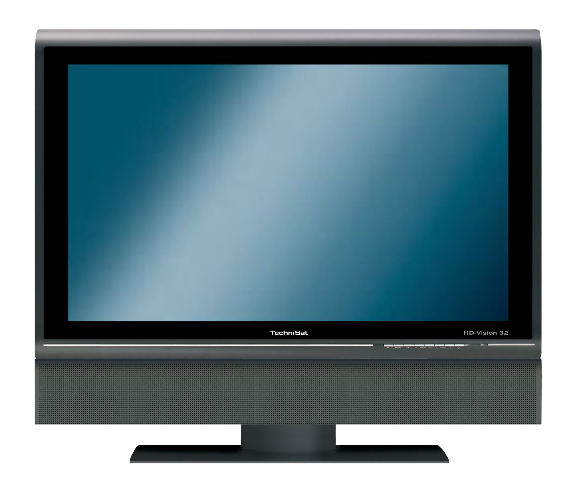 HD-Vision 32, Lautsprecher unten, Kontrastscheibe Frontal, Front
